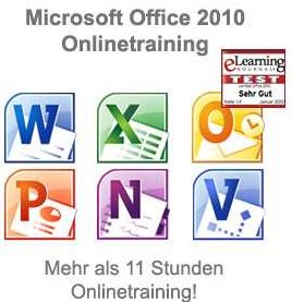 Onlinetraining